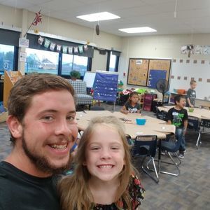 Meet your Posher, Stacey